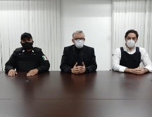 Según dio a conocer el Gobernador de Jalisco, Aristóteles Sandoval fue víctima de un ataque directo en Puerto Vallarta. FACEBOOK / Gobierno de Jalisco