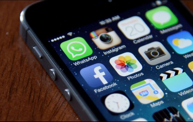 El fallo de Instagram se presentó con mayor frecuencia en el sistema Android.