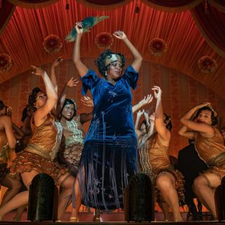 Netflix: Estrenos de hoy 18 de diciembre de 2020