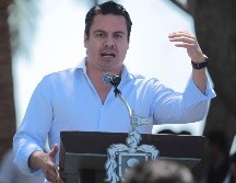 Tanto Atlas como Chivas, enviaron un mensaje a través de sus cuentas de Twitter. EL INFORMADOR / ARCHIVO