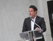 La Fiscalía del Estado confirmó que el propio Aristóteles Sandoval tenía la capacidad de decidir cómo se distribuían los escoltas. EL INFORMADOR / ARCHIVO