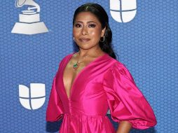 Además de Yalitza, las narradoras serán Daniela García, Shirley Manson y Ester Expósito. SUN/ARCHIVO