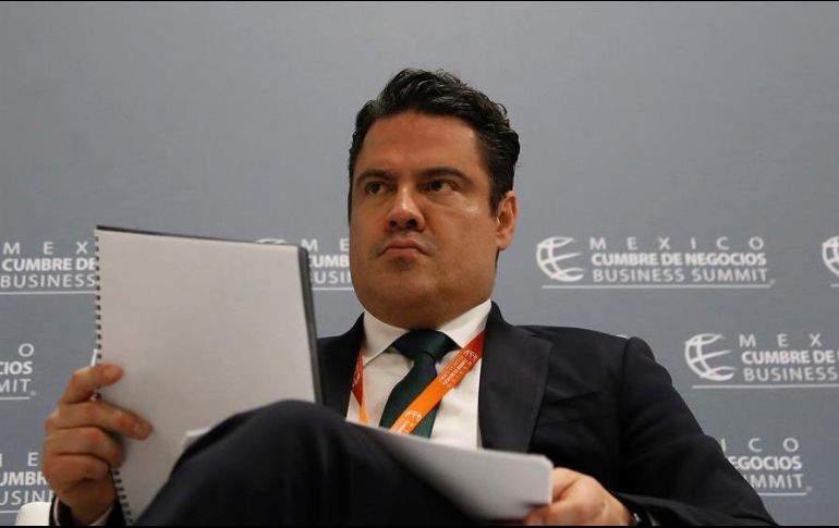 ¿Cómo operaban los 15 escoltas de Aristóteles Sandoval?