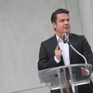 Aristóteles Sandoval: exgobernadores lamentan asesinato y exigen aclararlo