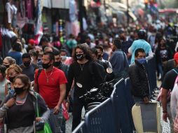 Comercios, negocios de turismo, alimentos y servicios de recreación serán los sectores más afectados. EFE/S. Gutiérrez