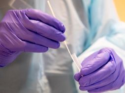 A la fecha se reportan 97 municipios con casos activos. EFE/A. Ihse