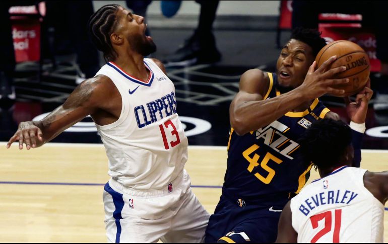 El acuerdo incluye la Arena Vivint, el equipo filial del Jazz en la Liga G y la administración de un equipo de beisbol de Categoría Triple A. EFE