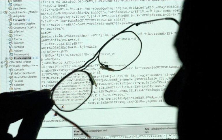 Los responsables del ataque espiaron durante meses a los clientes en todo el mundo de un producto de la empresa tecnológica SolarWinds. EFE/ARCHIVO