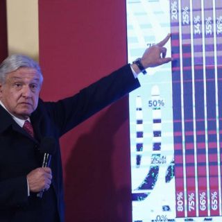 "Permítanos ayudarle y ayudarnos": Alianza Federalista a AMLO