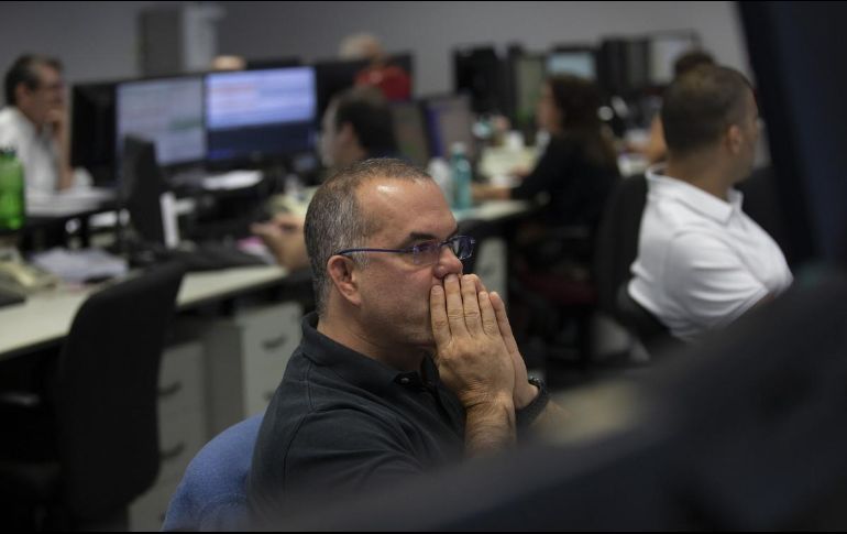 El ciberataque afectó a 18 mil instituciones. AP/Archivo