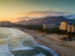 Acapulco, belleza eterna