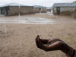 ¿Qué le pasaría a tu cuerpo si no tuvieras acceso al agua?. GETTY IMAGES /