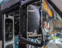 Entre las rutas que modificarán sus derroteros están la C53, C136, C73, entre otros. EL INFORMADOR / ARCHIVO