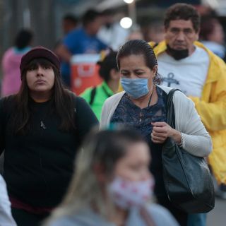 Coronavirus: Baja la positividad en pruebas aplicadas por Radar Jalisco