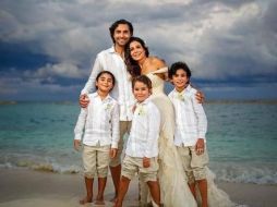 INSTAGRAM / patriciamanterola