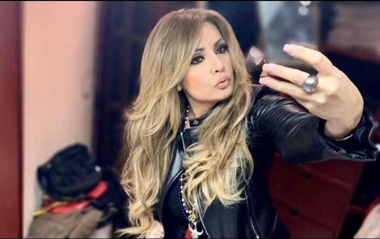 Paty Navidad afirmó que mientras la gente 