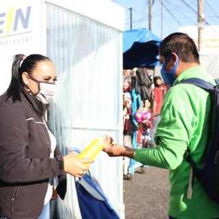 Coronavirus en Jalisco: Confirman 50 muertes y 988 contagios más