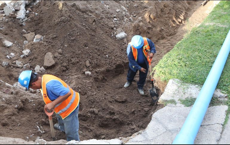 EL INFORMADOR / ARCHIVO