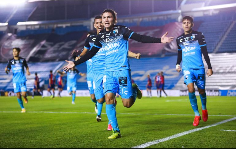 IMAGO7 / E. Sánchez