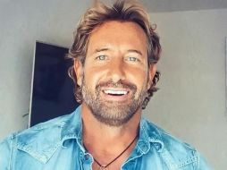 Hasta el momento Gabriel Soto no se ha manifestado para desmentir que dicho video le pertenezca. INSTAGRAM / @gabrielsoto