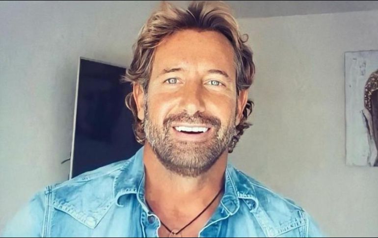 Hasta el momento Gabriel Soto no se ha manifestado para desmentir que dicho video le pertenezca. INSTAGRAM / @gabrielsoto