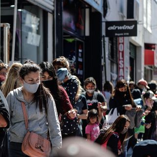 Coronavirus: Con cifras récord, el mundo llega a 75 millones de casos