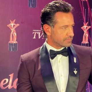 Gabriel Soto reacciona al video íntimo que se filtró