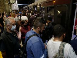 EL INFORMADOR / F. Atilano