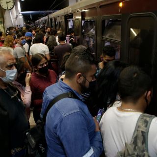 Coronavirus en Jalisco: Anticipan nuevo confinamiento desde el 25 de diciembre