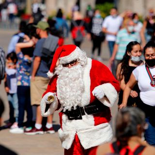 Coronavirus en Jalisco: ¿Qué cierra y qué no con las nuevas medidas a partir de Navidad?