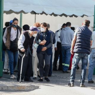 ¿Por qué se activa el "botón" navideño por el coronavirus en Jalisco?