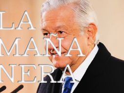La mañanera de AMLO de hoy 22 de diciembre