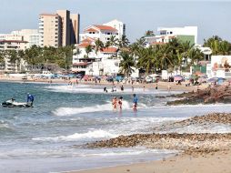 Esperan que poco a poco recuperen el crecimiento que tenían. SUN / V. Rosas