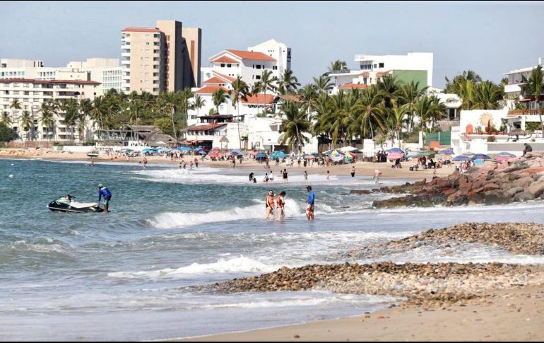 Esperan que poco a poco recuperen el crecimiento que tenían. SUN / V. Rosas