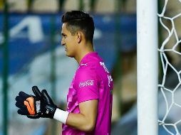 Gudiño se dijo contento por la manera en la que cerró el torneo pasado. IMAGO7 / ARCHIVO