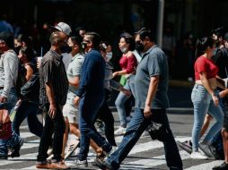 PANDEMIA. Los problemas detonados por la crisis sanitaria  entre  la  población  han provocado el aumento de las citas en las áreas de Psicología del DIF. EL INFORMADOR/ARCHIVO