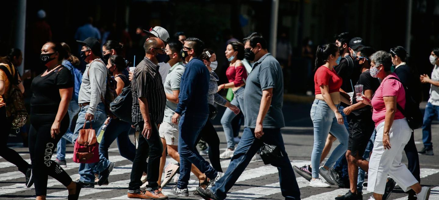 PANDEMIA. Los problemas detonados por la crisis sanitaria  entre  la  población  han provocado el aumento de las citas en las áreas de Psicología del DIF. EL INFORMADOR/ARCHIVO