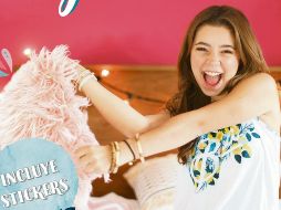 AVENTURA. Bala propone actividades para una pijamada entre amigos. CORTESÍA/PLANETA