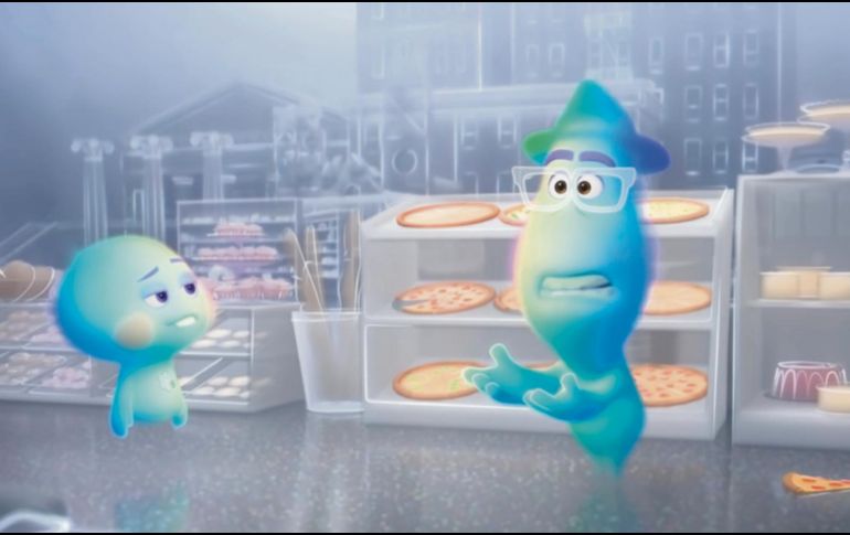 “SOUL”. La nueva cinta de Pixar llega directo a la plataforma de Disney Plus. ESPECIAL