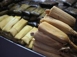 Los tamales eran preparados para pedir al dios Tláloc, la diosa Chalchiuhtlicue y a los Tlaloques por las buenas cosechas y lluvia abundante. SUN / ARCHIVO