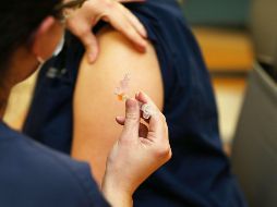 El Presidente López Obrador recuerda que la vacuna estará disponible de forma 