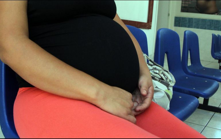 El COVID-19 puede aumentar el riesgo de parto prematuro, advierten. EL INFORMADOR/ARCHIVO