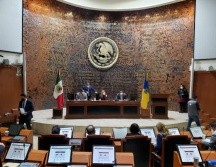 La intención de la iniciativa en el Congreso de Jalisco es que no se alienten y justifiquen formas de violencia contra la mujer. ESPECIAL/ARCHIVO