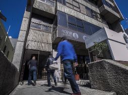 La defensoría de Jalisco fue la que documentó tener el mayor número de oficinas con 18. EL INFORMADOR/ARCHIVO