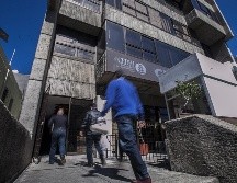 La defensoría de Jalisco fue la que documentó tener el mayor número de oficinas con 18. EL INFORMADOR/ARCHIVO