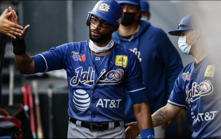 TWITTER / @charrosbeisbol