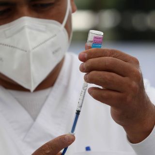 Coronavirus: AMLO anuncia cuándo iniciará vacunación en México