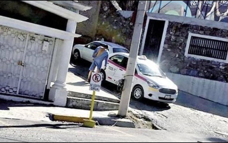 Reportan que luego de la noticia, el hombre agredió a médicos y enfermeras. El caso fue denunciado ante el Ministerio Público y la Fiscalía. TWITTER / @UNIMEDIOSMX