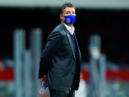 Podría ser este mismo miércoles, a más tardar el jueves, cuando Siboldi sea confirmado como el director técnico del América. IMAGO7