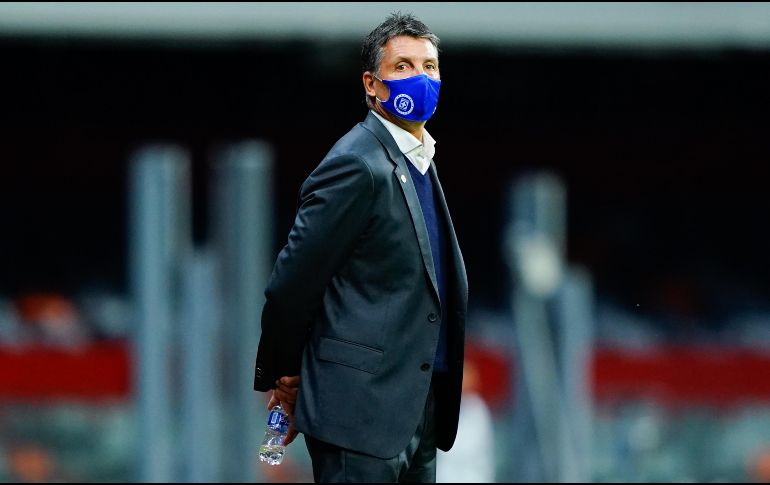 Podría ser este mismo miércoles, a más tardar el jueves, cuando Siboldi sea confirmado como el director técnico del América. IMAGO7